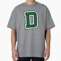 Dart Bi Gr T-Shirt - Custom Art Print Men Women - T-Shirt, Sweatshirt, Hoodie