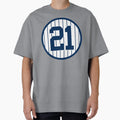 Paul Oneill 21 Jersey Number T-Shirt - Novelty Apparel Men Women - T-Shirt, Sweatshirt, Hoodie