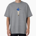 Sammy Sosa T-Shirt - Aesthetic Graphic Unisex - T-Shirt, Sweatshirt, Hoodie