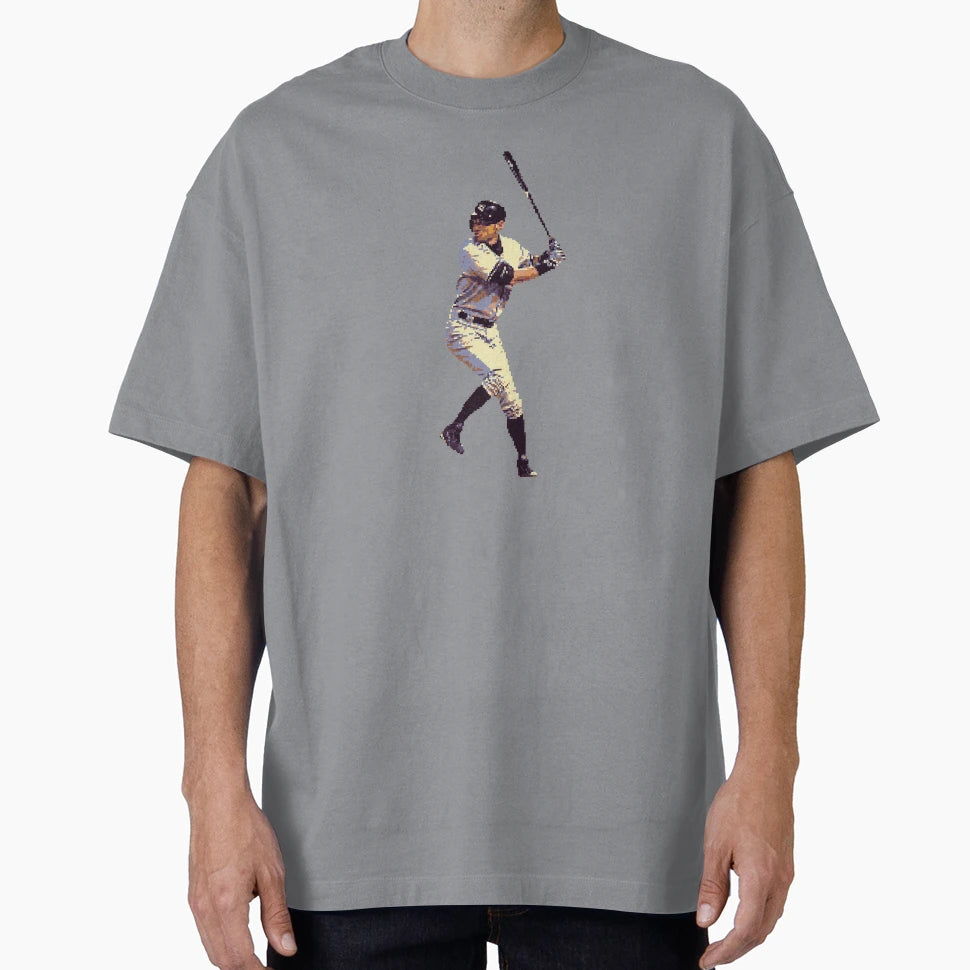 Ichiro Suzuki T-Shirt - Streetwear Style Unisex - T-Shirt, Sweatshirt, Hoodie
