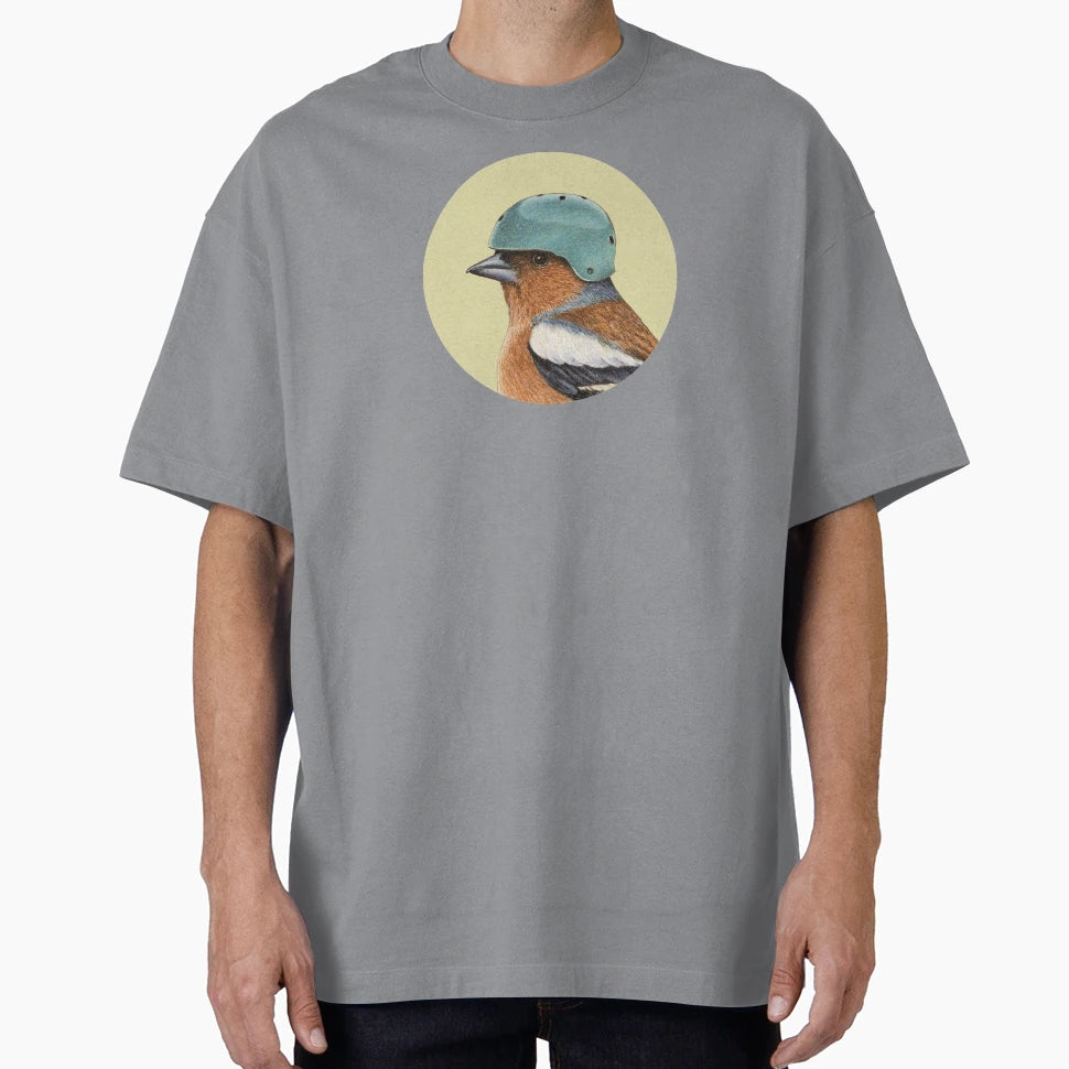 Chaffinch T-Shirt - Unique Graphic Men Women - T-Shirt, Sweatshirt, Hoodie