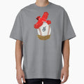 Play Ball Cardinal Baseball Initial S T-Shirt - Novelty Apparel Men Women - T-Shirt, Sweatshirt, Hoodie