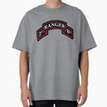 2Nd Ranger Battalion United States Army T-Shirt - Unique Graphic for Adults - T-Shirt, Sweatshirt, Hoodie
