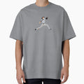 Tim Lincecum T-Shirt - Graphic Print for Adults - T-Shirt, Sweatshirt, Hoodie