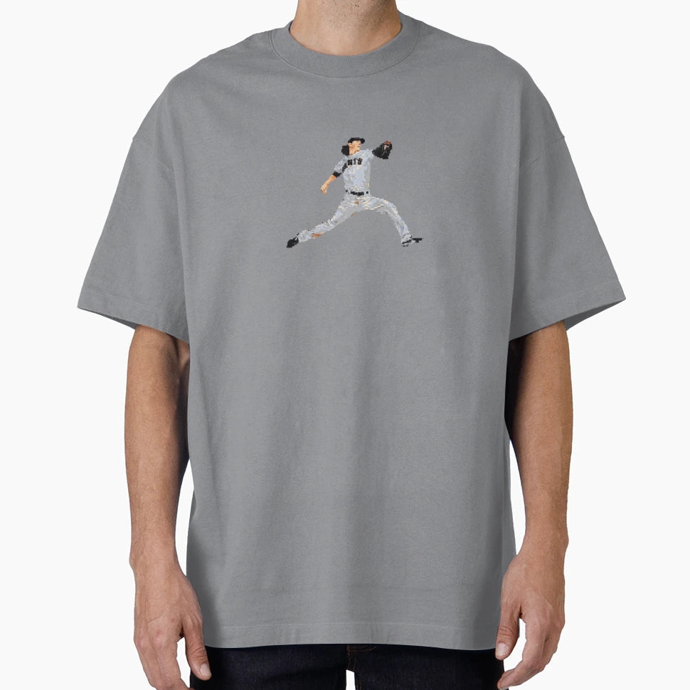 Tim Lincecum T-Shirt - Graphic Print for Adults - T-Shirt, Sweatshirt, Hoodie
