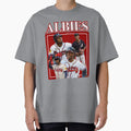 Ozzie Albies T-Shirt - Trendy Graphic for Adults - T-Shirt, Sweatshirt, Hoodie