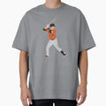 Buster Posey T-Shirt - Minimalist Print Unisex - T-Shirt, Sweatshirt, Hoodie