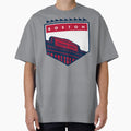 Fenway Park T-Shirt - Unique Graphic for Adults - T-Shirt, Sweatshirt, Hoodie