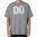 Do It Motivational T-Shirt - Casual Everyday Wear Men Women - T-Shirt, Sweatshirt, Hoodie