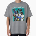 Randy Arozarena T-Shirt - Streetwear Style Men Women - T-Shirt, Sweatshirt, Hoodie