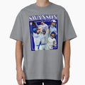 Dansby Swanson T-Shirt - Casual Everyday Wear Unisex - T-Shirt, Sweatshirt, Hoodie