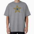Aro Ace Pride Stars T-Shirt - Minimalist Print Unisex - T-Shirt, Sweatshirt, Hoodie