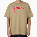 Jawn T-Shirt - Custom Art Print Men Women - T-Shirt, Sweatshirt, Hoodie