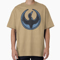 Rebel Loon T-Shirt - Novelty Apparel Unisex - T-Shirt, Sweatshirt, Hoodie