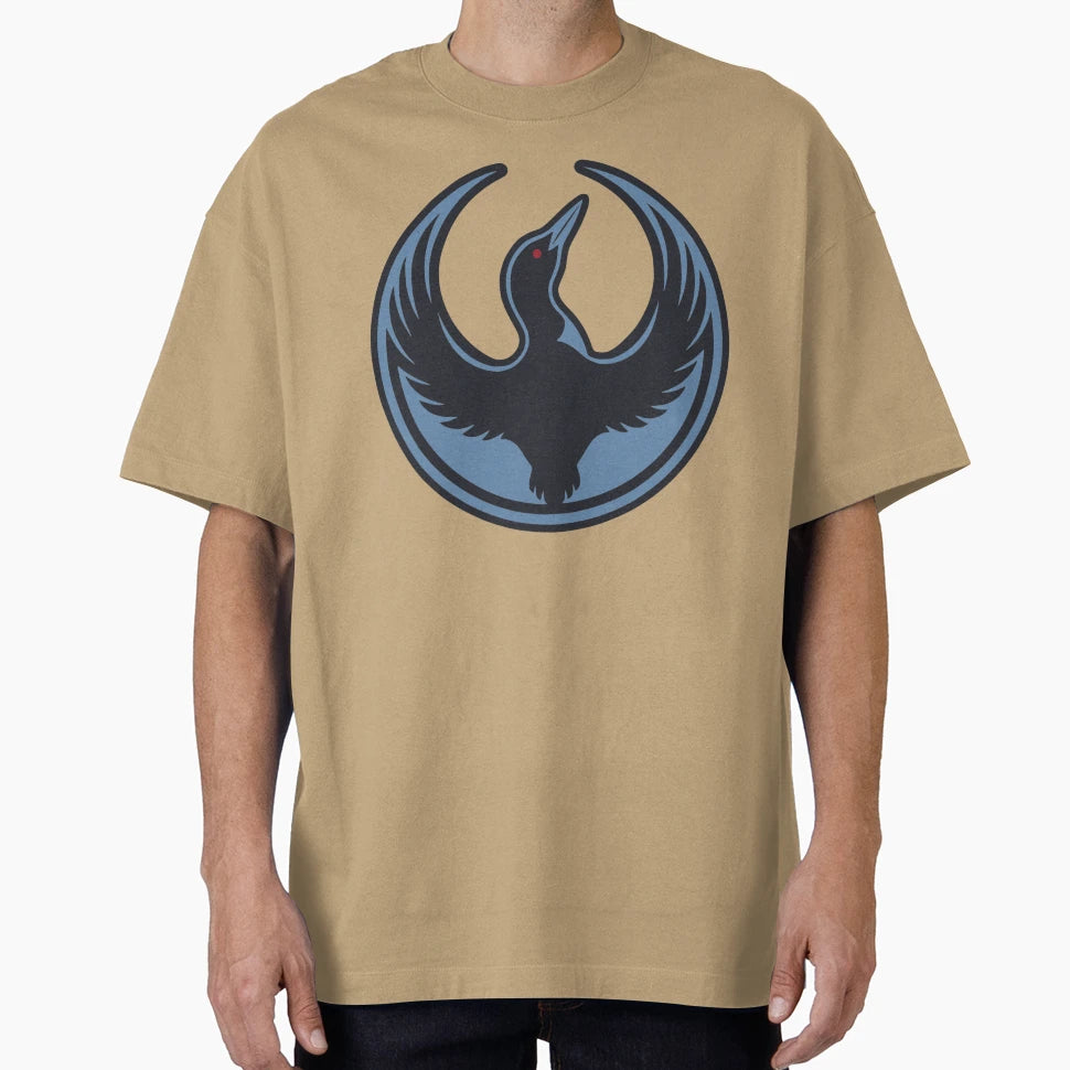 Rebel Loon T-Shirt - Novelty Apparel Unisex - T-Shirt, Sweatshirt, Hoodie