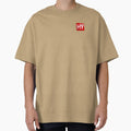 Hybrid T-Shirt - Graphic Print for Adults - T-Shirt, Sweatshirt, Hoodie