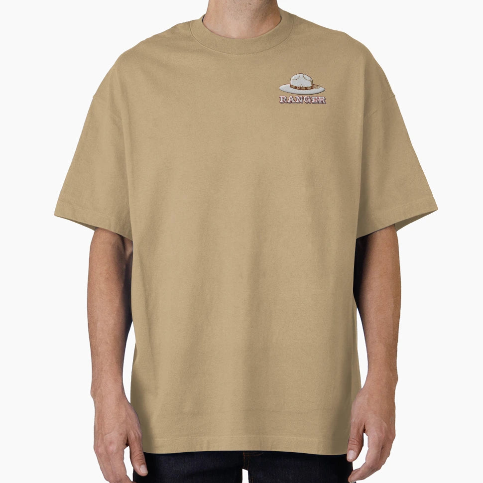 Ranger T-Shirt - Novelty Apparel Unisex - T-Shirt, Sweatshirt, Hoodie