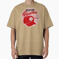Rockford Peaches Aagpbl Rockford T-Shirt - Casual Everyday Wear Men Women - T-Shirt, Sweatshirt, Hoodie