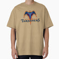 Atlanta Thrashers 3 T-Shirt - Streetwear Style Men Women - T-Shirt, Sweatshirt, Hoodie