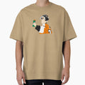 Carter Hart T-Shirt - Aesthetic Graphic for Adults - T-Shirt, Sweatshirt, Hoodie