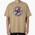 Atlanta Thrashers Hockey Team Logo T-Shirt - Streetwear Style Men Women - T-Shirt, Sweatshirt, Hoodie