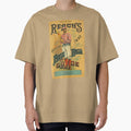Reach S 1896 Base Ball Guide High T-Shirt - Trendy Graphic Unisex - T-Shirt, Sweatshirt, Hoodie