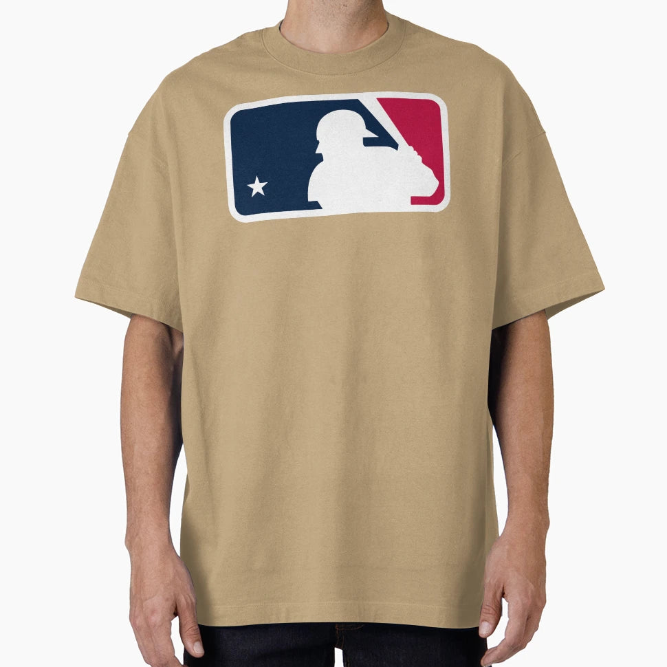 Junior Baseball League Star T-Shirt - Minimalist Print Unisex - T-Shirt, Sweatshirt, Hoodie