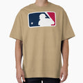 Junior Baseball League Star T-Shirt - Minimalist Print Unisex - T-Shirt, Sweatshirt, Hoodie