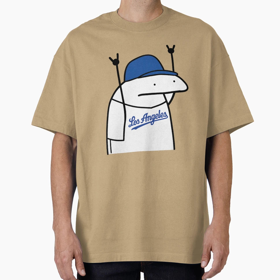Flork T-Shirt - Trendy Graphic Men Women - T-Shirt, Sweatshirt, Hoodie