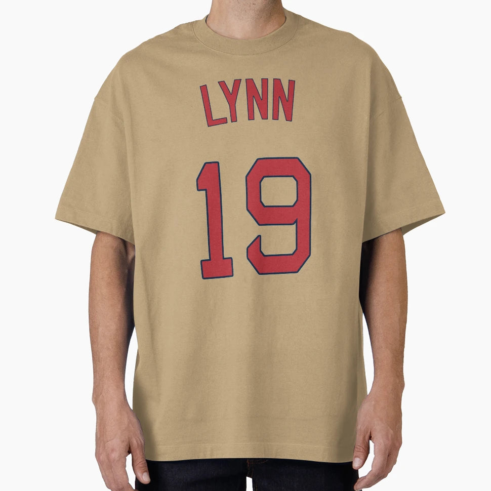 Fred Lynn T-Shirt - Trendy Graphic Unisex - T-Shirt, Sweatshirt, Hoodie