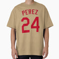 Tony Perez T-Shirt - Aesthetic Graphic for Adults - T-Shirt, Sweatshirt, Hoodie