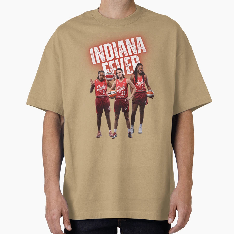 Caitlin Clark Kelsey Mitchell Aliyah T-Shirt - Unique Graphic Men Women - T-Shirt, Sweatshirt, Hoodie