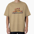 Los Angeles T-Shirt - Custom Art Print for Adults - T-Shirt, Sweatshirt, Hoodie