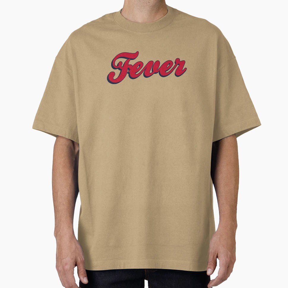 Fever T-Shirt - Custom Art Print for Adults - T-Shirt, Sweatshirt, Hoodie