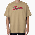 Fever T-Shirt - Custom Art Print for Adults - T-Shirt, Sweatshirt, Hoodie