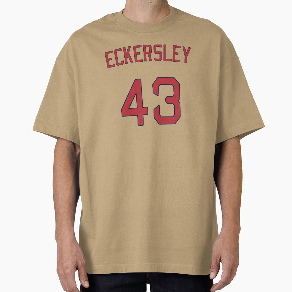 Eck T-Shirt - Casual Everyday Wear Unisex - T-Shirt, Sweatshirt, Hoodie