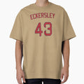 Eck T-Shirt - Casual Everyday Wear Unisex - T-Shirt, Sweatshirt, Hoodie
