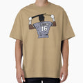 Bo Jackson Breaking Bat T-Shirt - Minimalist Print Unisex - T-Shirt, Sweatshirt, Hoodie