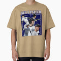 Cody Bellinger T-Shirt - Casual Everyday Wear Unisex - T-Shirt, Sweatshirt, Hoodie