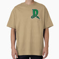 Fan Dragons People Dayton T-Shirt - Minimalist Print Men Women - T-Shirt, Sweatshirt, Hoodie