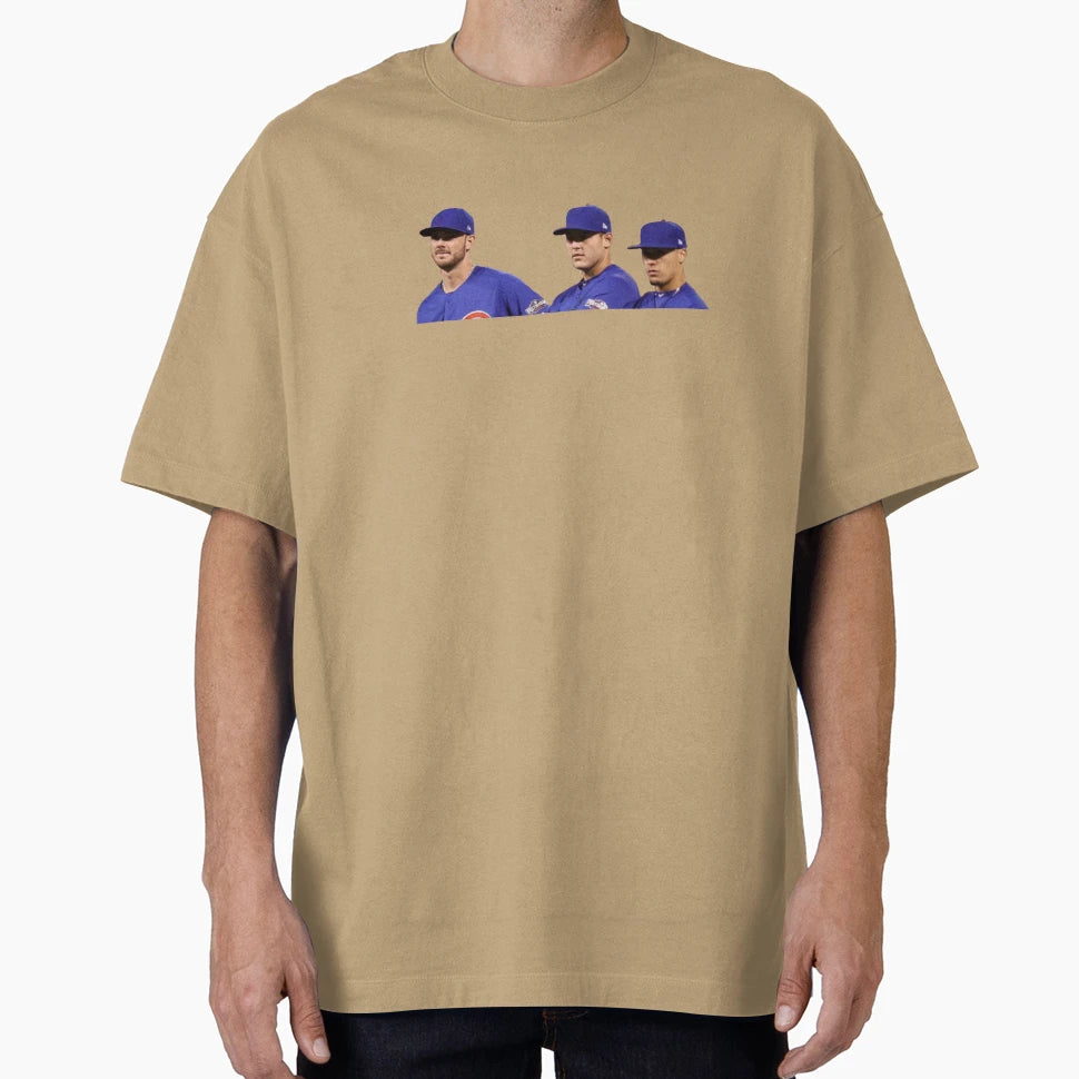 Rizzo Bryant And B Ez T-Shirt - Fun Novelty Design Men Women - T-Shirt, Sweatshirt, Hoodie