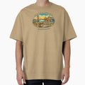San Francisco T-Shirt - Graphic Print Unisex - T-Shirt, Sweatshirt, Hoodie