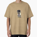 Appa Drip Drip T-Shirt - Unique Graphic Unisex - T-Shirt, Sweatshirt, Hoodie