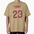 El Tiante T-Shirt - Novelty Apparel Men Women - T-Shirt, Sweatshirt, Hoodie