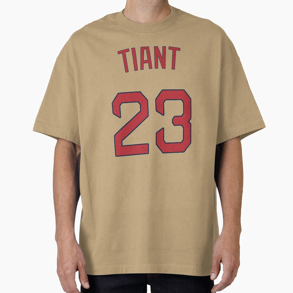 El Tiante T-Shirt - Novelty Apparel Men Women - T-Shirt, Sweatshirt, Hoodie