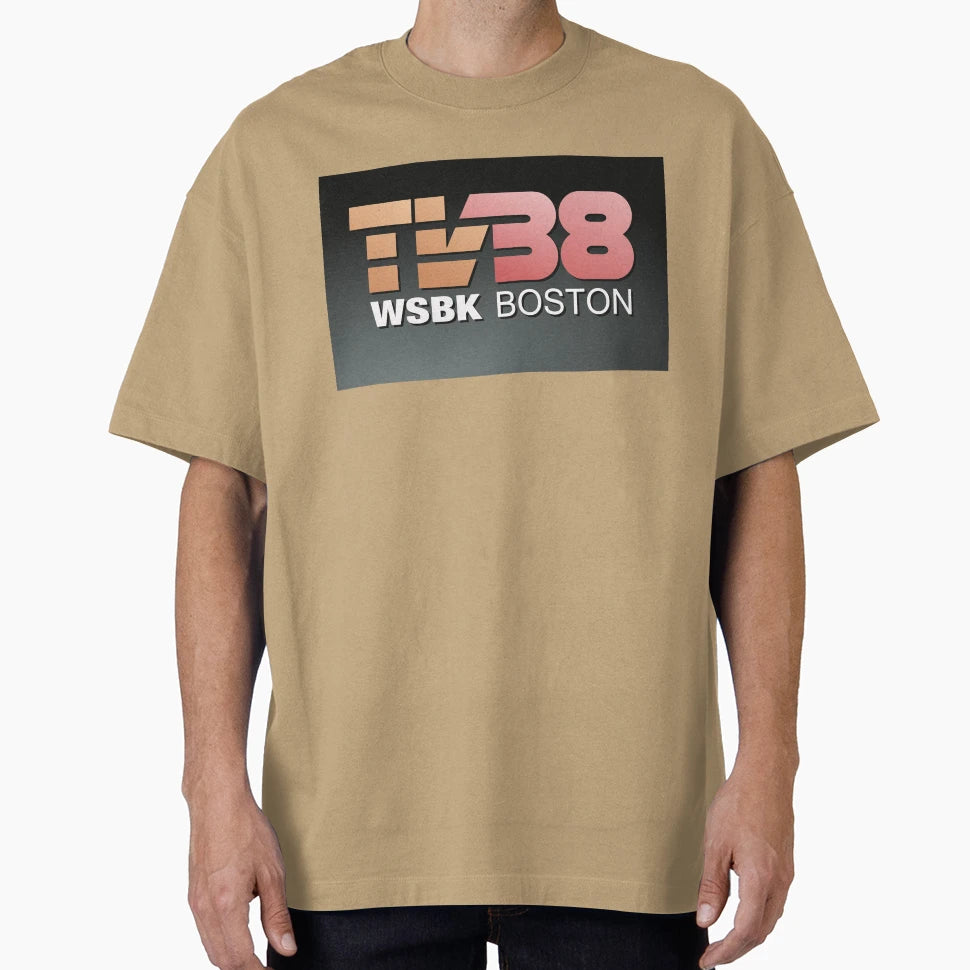 Tv38 T-Shirt - Unique Graphic Men Women - T-Shirt, Sweatshirt, Hoodie