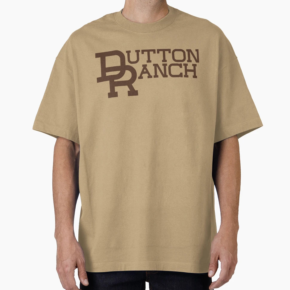 Dutton Ranch Brander T-Shirt - Custom Art Print Unisex - T-Shirt, Sweatshirt, Hoodie