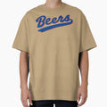 Beers Milwaukee Beers T-Shirt - Trendy Graphic Men Women - T-Shirt, Sweatshirt, Hoodie