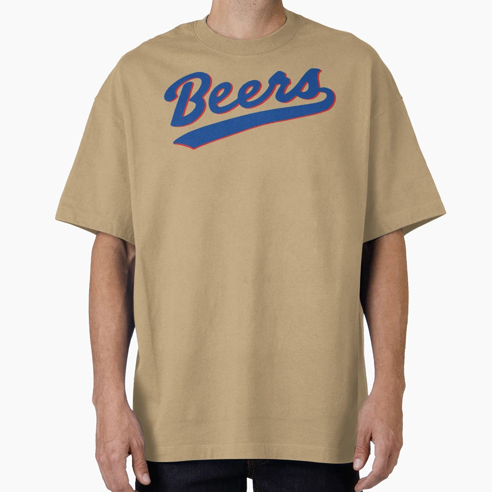 Beers Milwaukee Beers T-Shirt - Trendy Graphic Men Women - T-Shirt, Sweatshirt, Hoodie