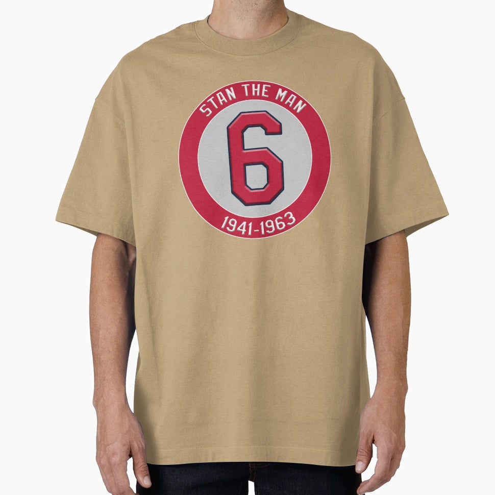 Stan T-Shirt - Trendy Graphic Men Women - T-Shirt, Sweatshirt, Hoodie